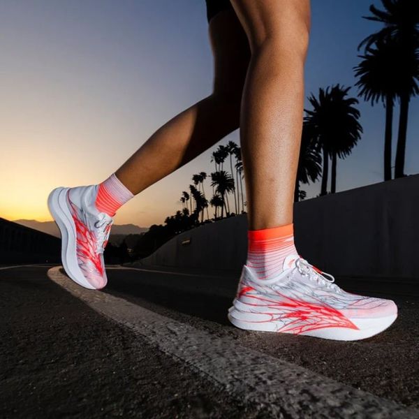 Giày chạy thể thao nam C202 5 GT ANTA