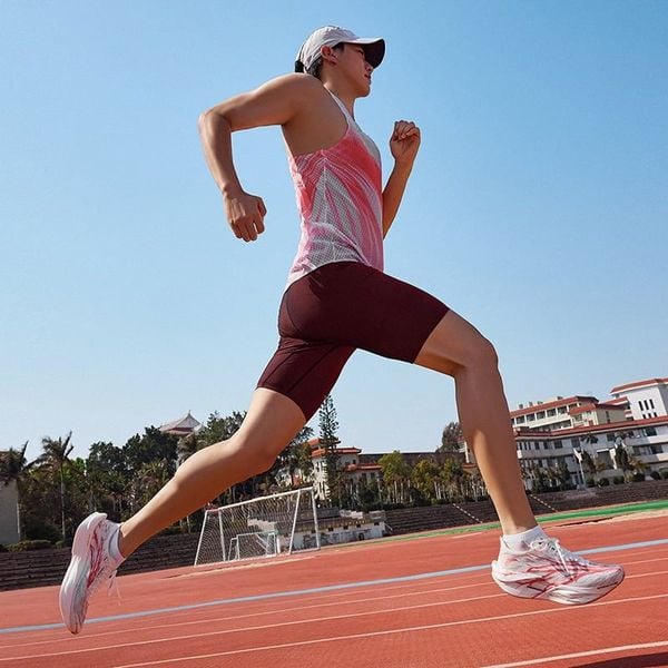 Giày Chạy Thể Thao Nam C202 6 Pro ANTA