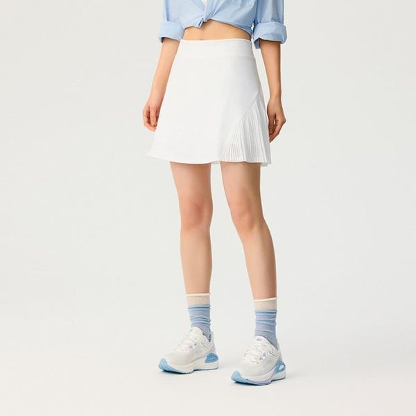 Váy Thể Thao Nữ Anta 162527215U-1