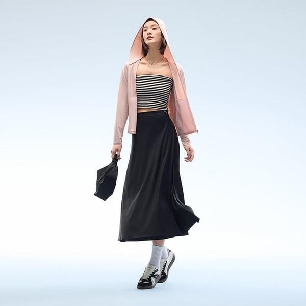 Váy Thể Thao Nữ Anta 962527203-2