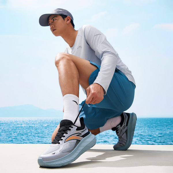 giày anta nam thương hiệu top 3 thế giới