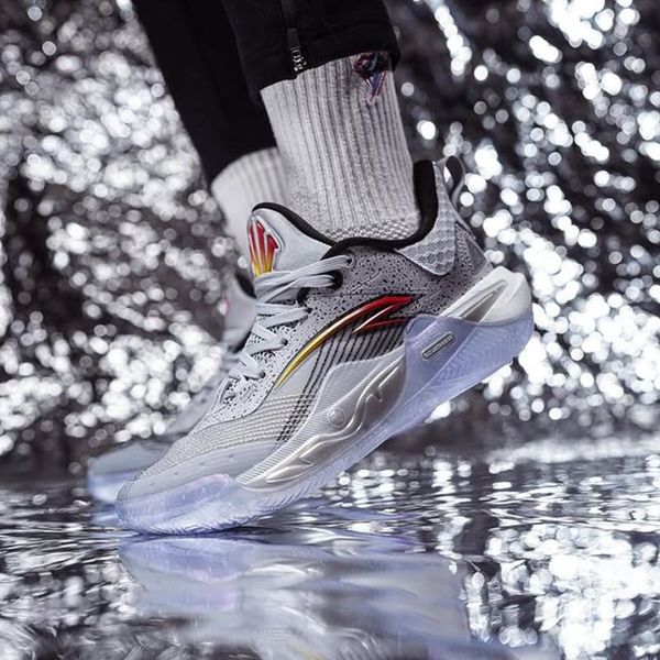 giày bóng rổ Anta Kai 1 Pass The Torch