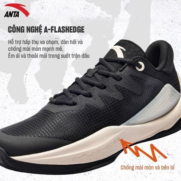 giày bóng rổ outdoor MOUNTAIN 2.5