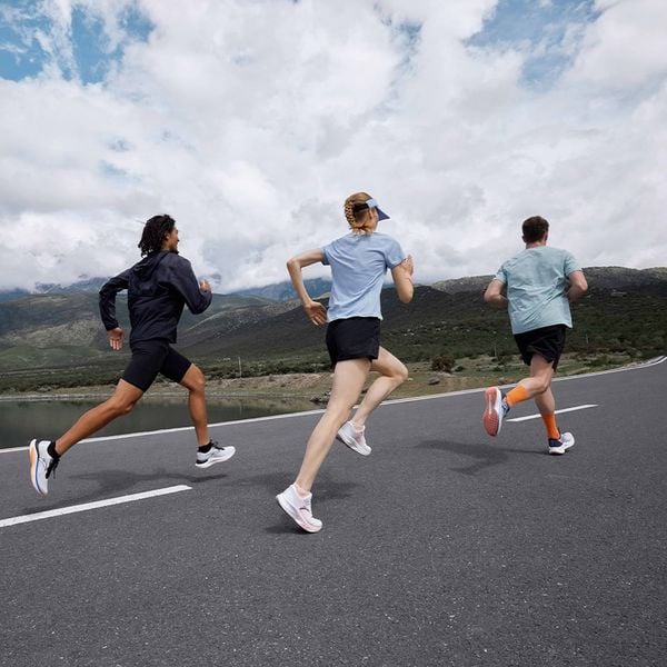 giày chạy bộ 5km nào phù hợp