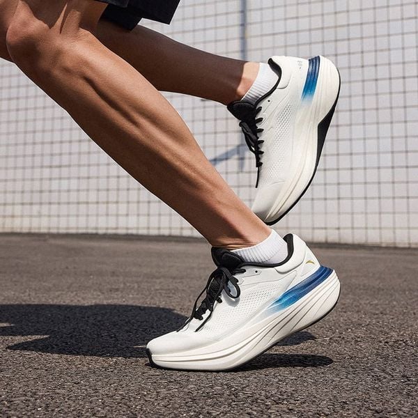 cách chọn size giày chạy bộ 5km