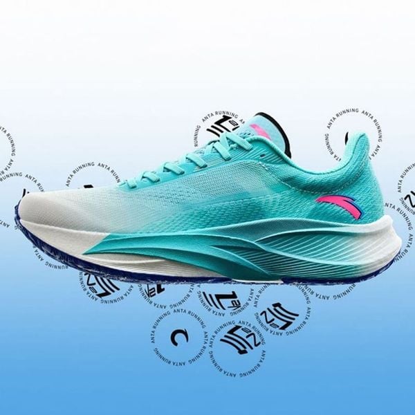 Giày chạy bộ anta nam C202 5