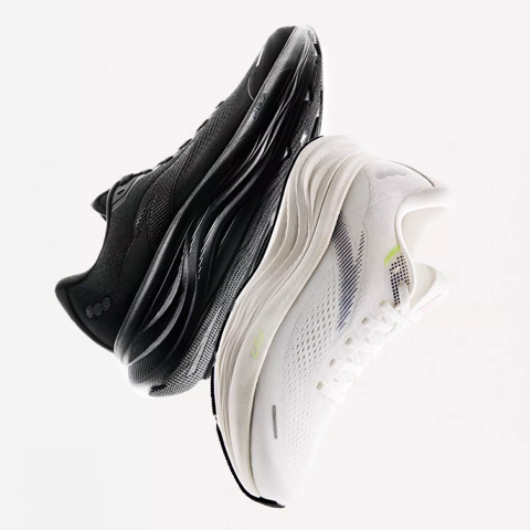 Anta PG7 Travel 2 phù hợp chạy nhẹ nhàng