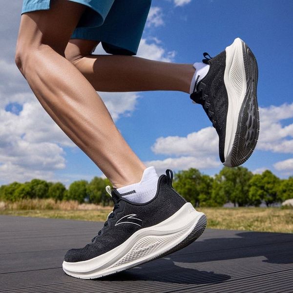 giày đi bộ Anta A-SHOCK