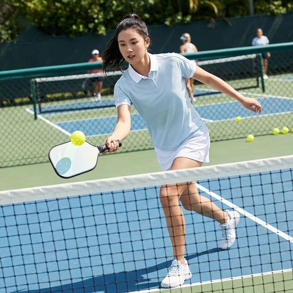 chọn giày pickleball loại nào tốt