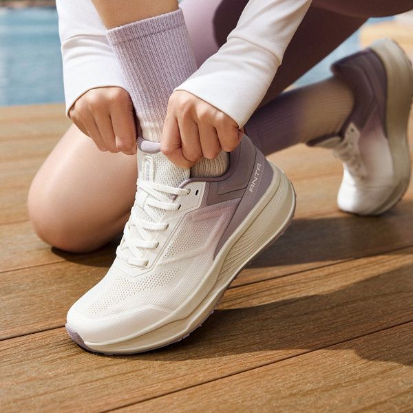 Giày Tập Thể Thao Nữ Shunxing 12 Anta