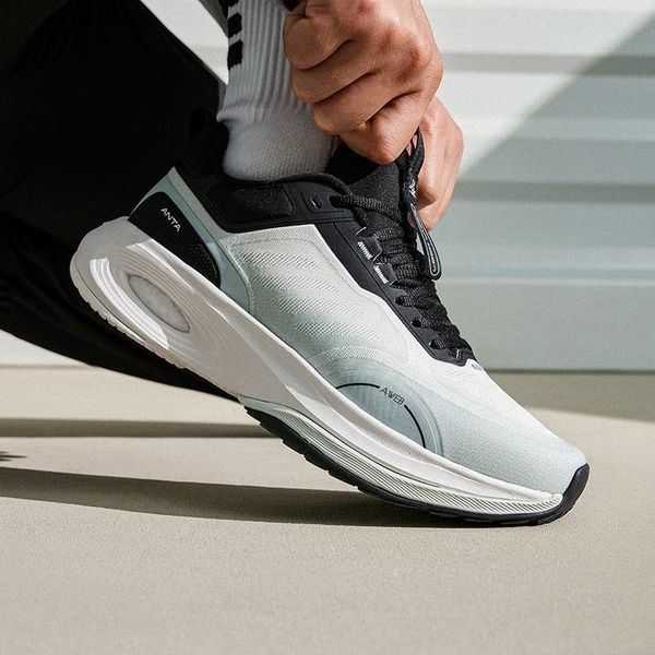 Giày tập thể thao nữ A-EBUFFER ANTA