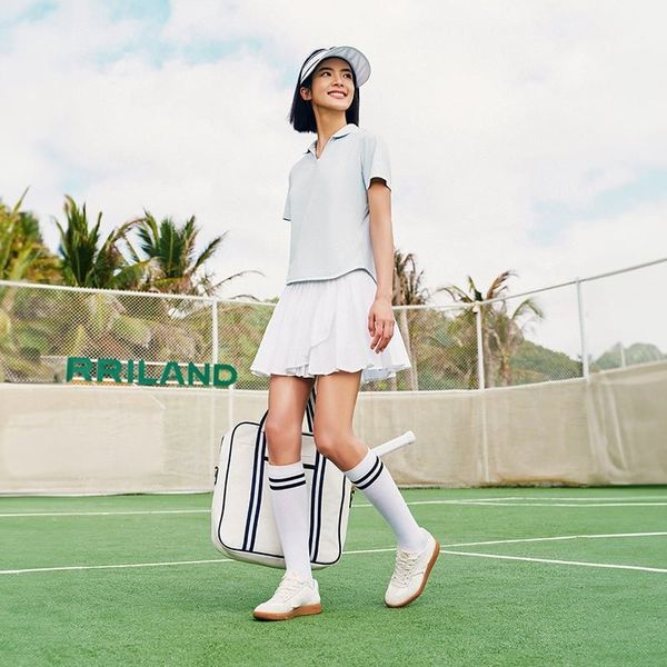 Thời trang thể thao nữ Anta, lựa chọn hoàn hảo cho phái đẹp