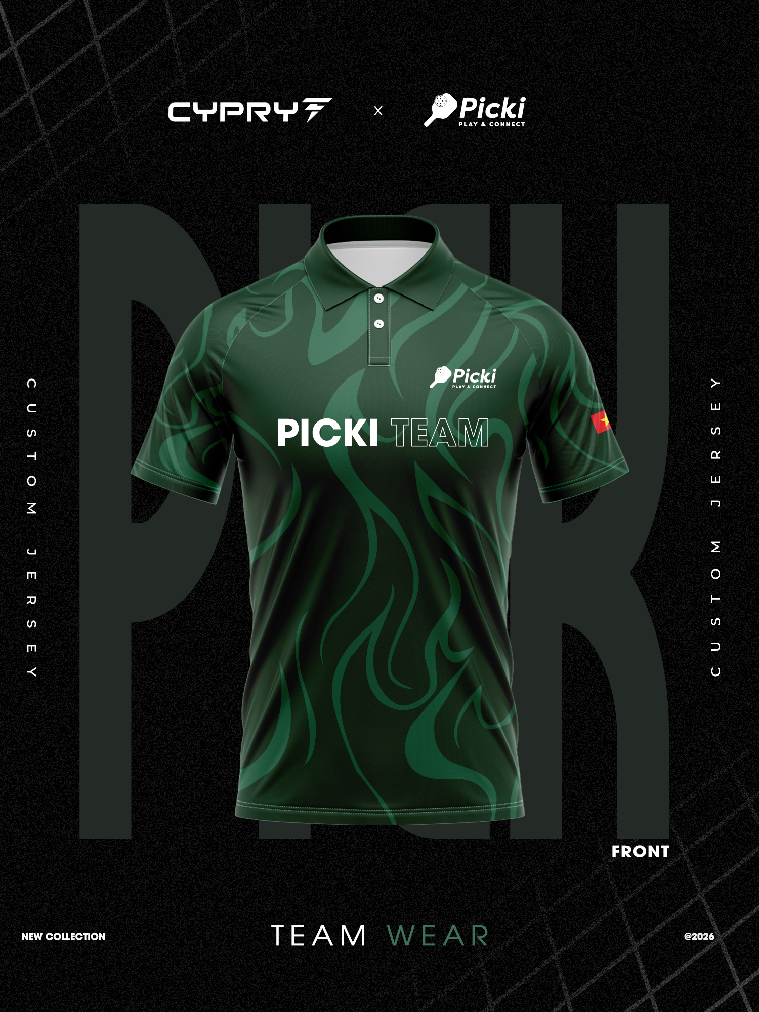 ao pickleball cypry