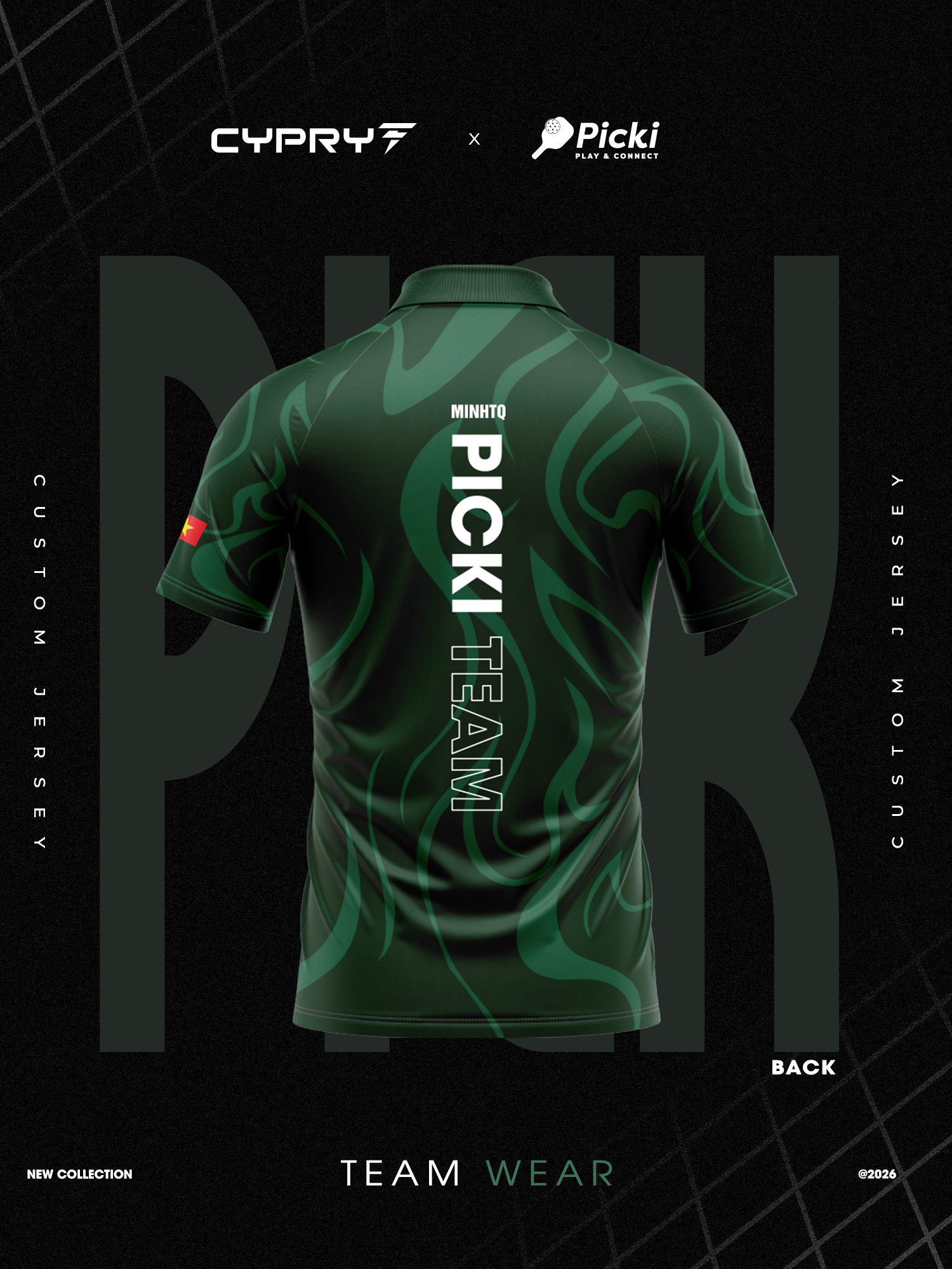 ao pickleball cypry