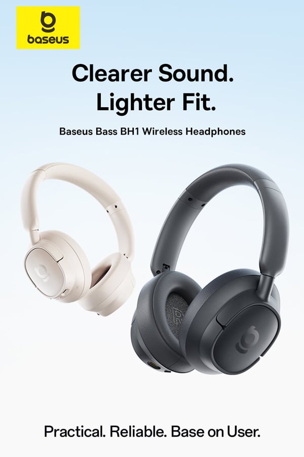 Baseus Việt Nam Official