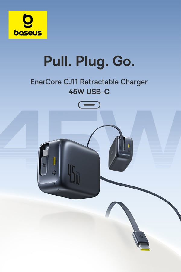 Baseus Việt Nam Official