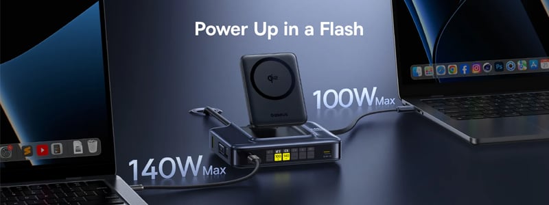 Baseus Việt Nam Official