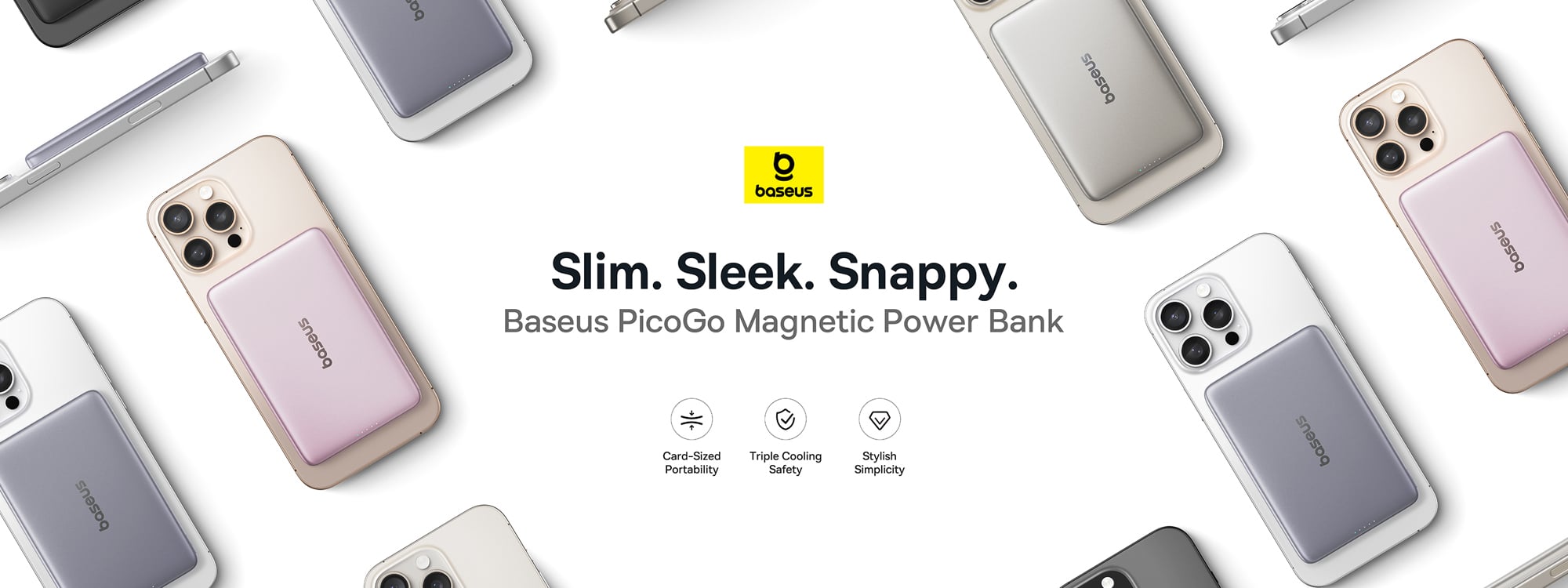 Baseus Việt Nam Official