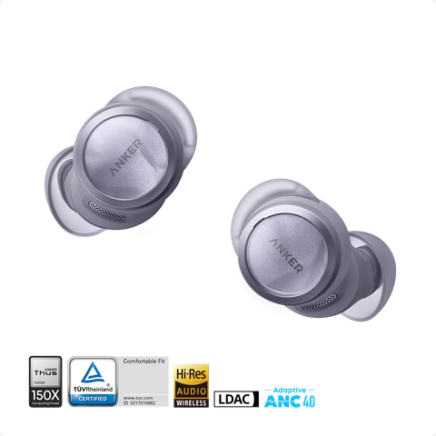 Bí quyết chọn tai nghe True Wireless nhét tai Soundcore