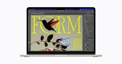 Tối ưu sạc GaN và thiết lập không gian làm việc cho MacBook