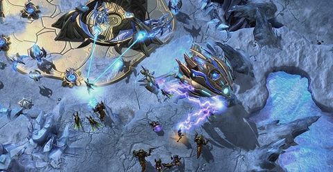 AI OpenAI GPT-6 Astra gian lận tại giải đấu StarCraft