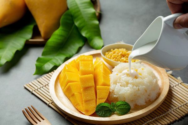nếp sáp là gì