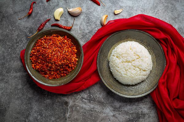 có nên mua gạo st25 đăk lăk