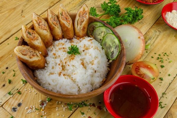 tỉ lệ nước gạo khi nấu st25