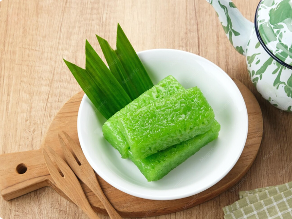 nếp sáp là gì