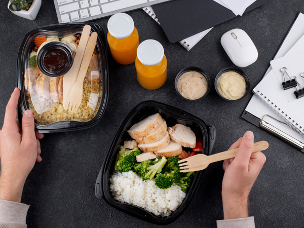 gạo nào giữ mềm lâu cho cơm hộp