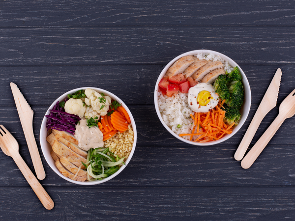 gạo nào giữ mềm lâu cho cơm hộp