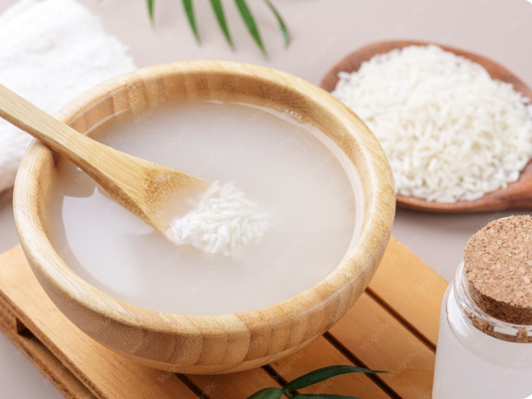 cách nấu nếp sáp ngon