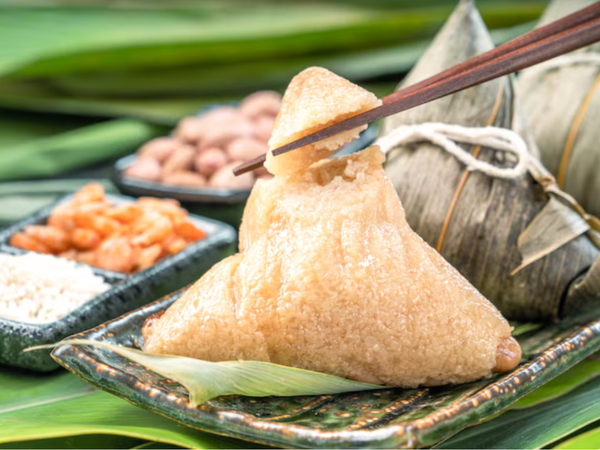cách nấu nếp sáp ngon