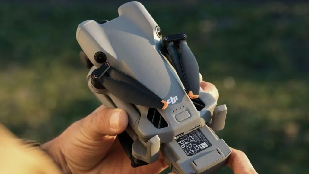 mini 5 pro
