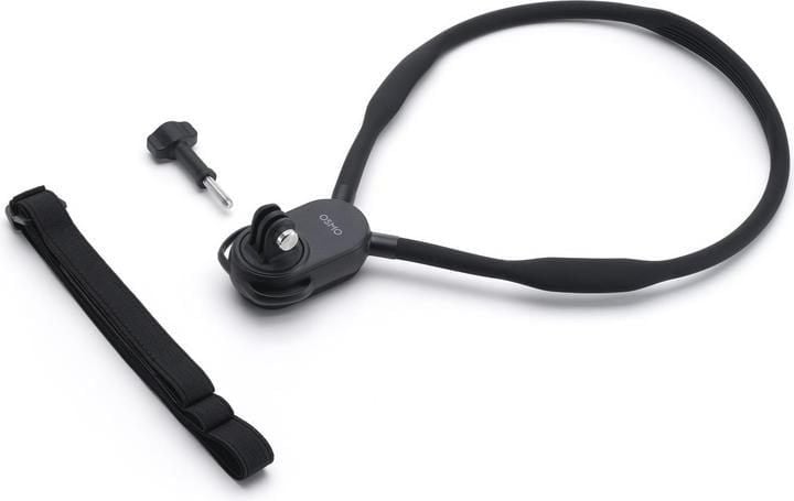 Hanging Neck Mount Max