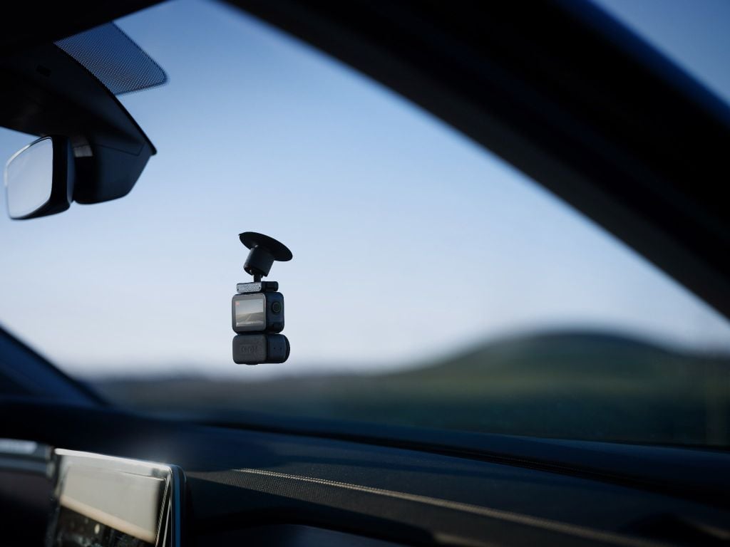 Osmo Nano