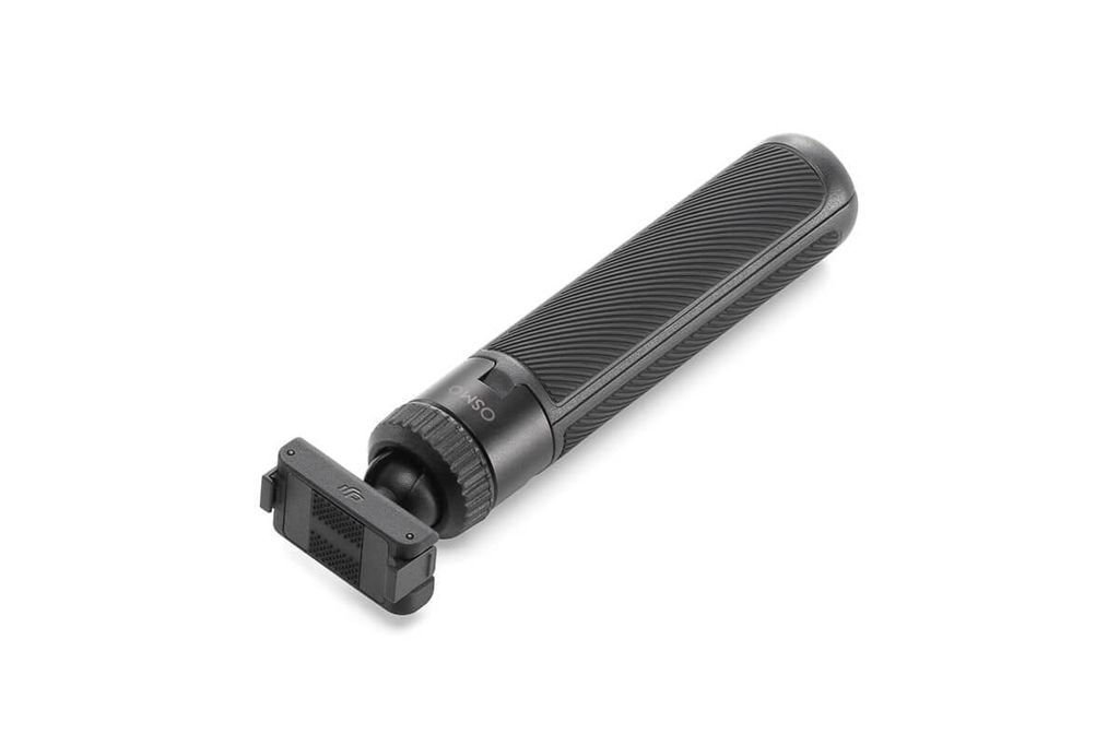 Dual-Direction Mini Extension Rod