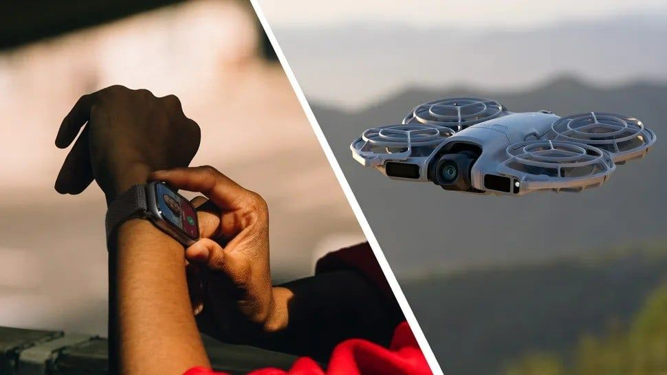 bản cập nhật dji fly 1.19.4