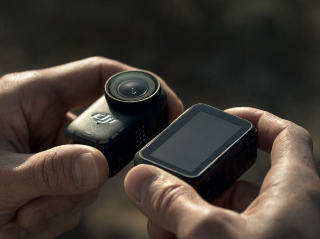 Osmo Nano