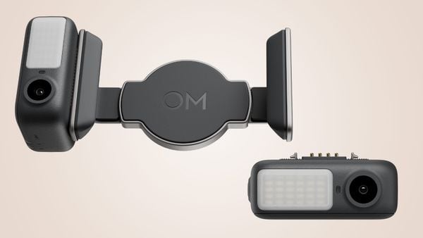 quà tặng 8/3 DJI osmo mobile 7