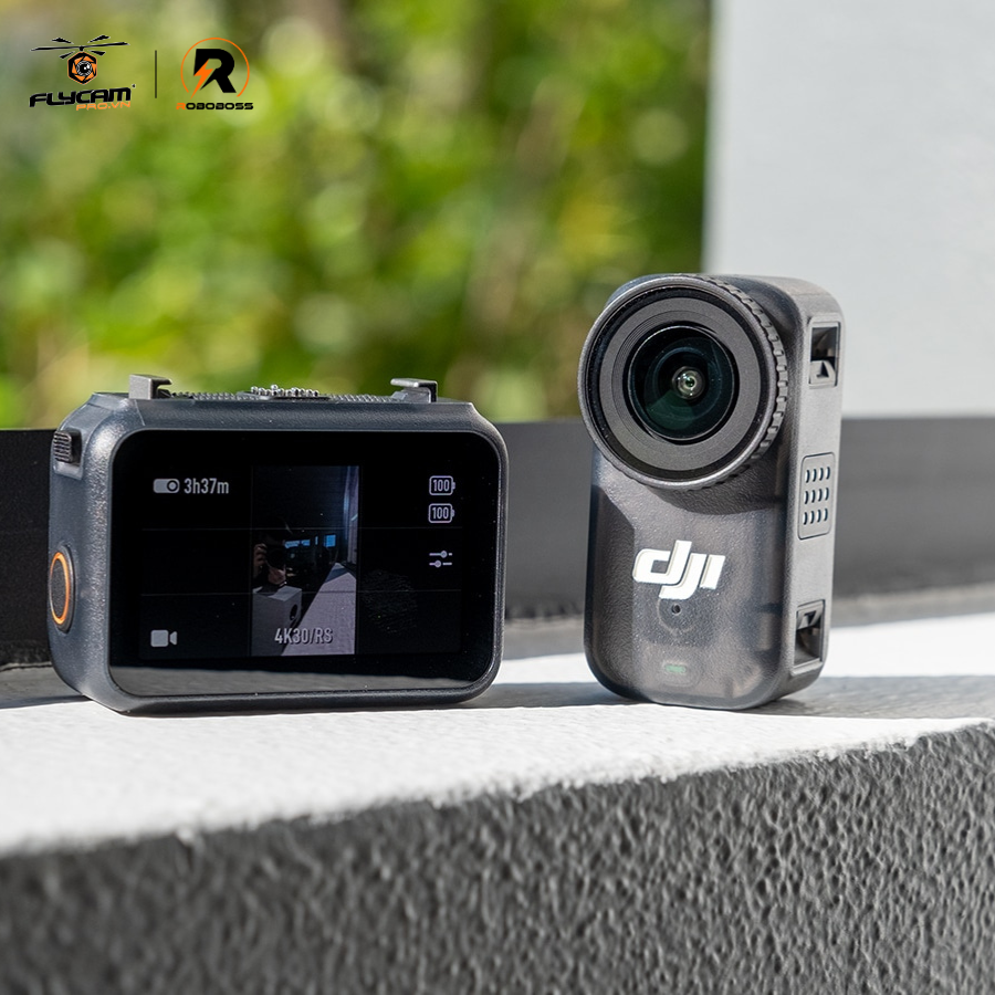 quà tặng 8/3 DJI Nano