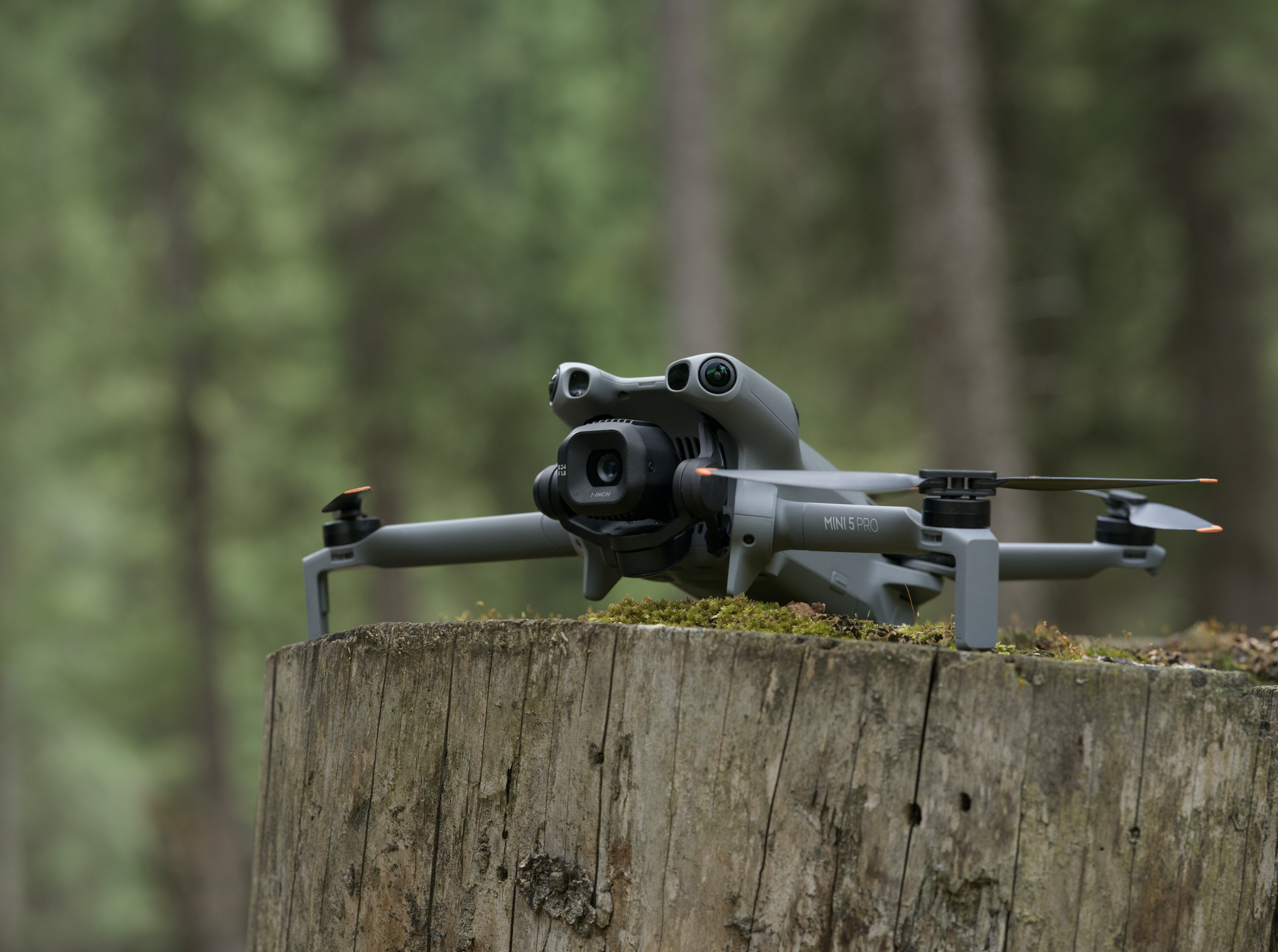 MINI 5 PRO FLY CAM