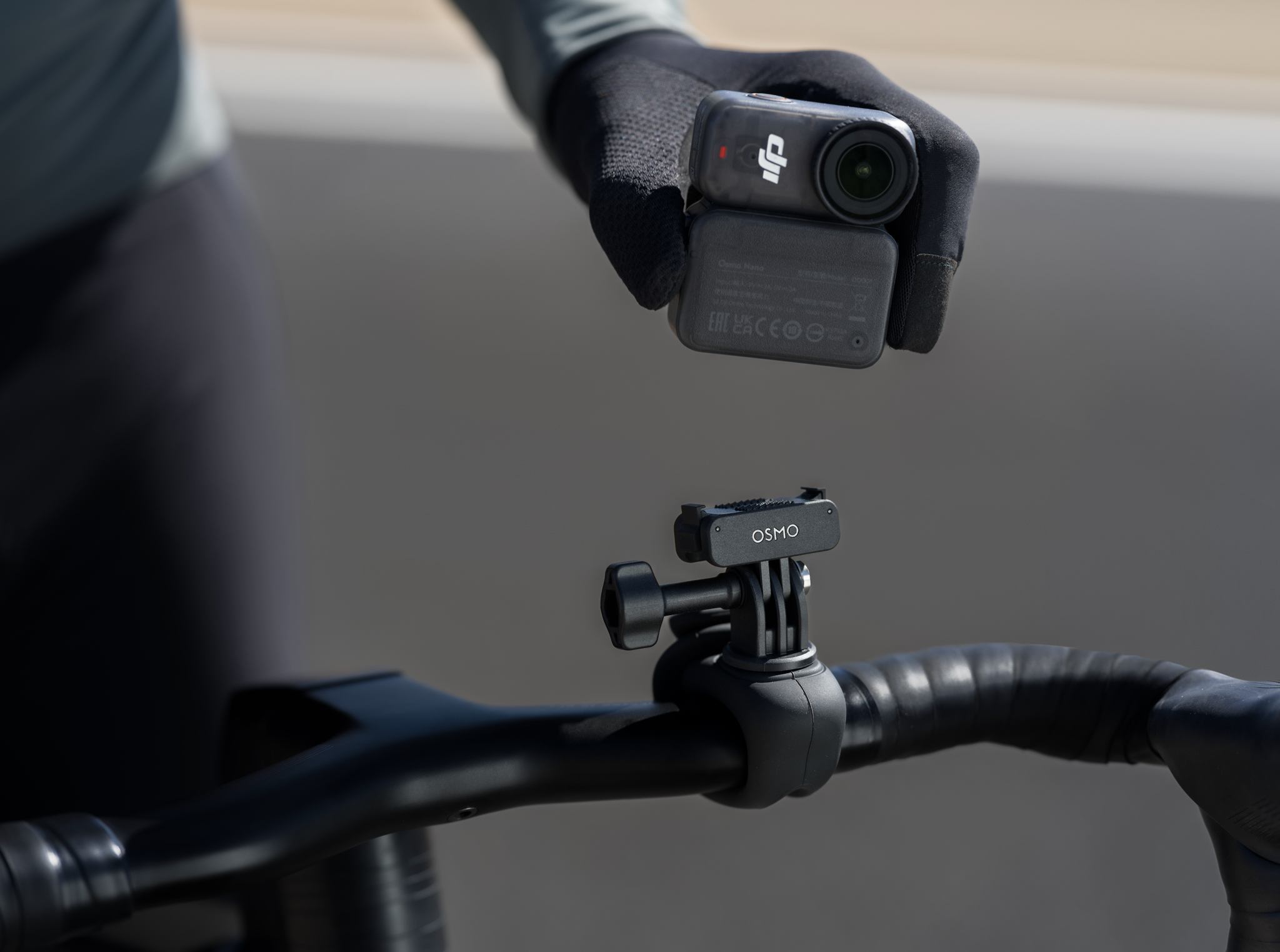 osmo nano