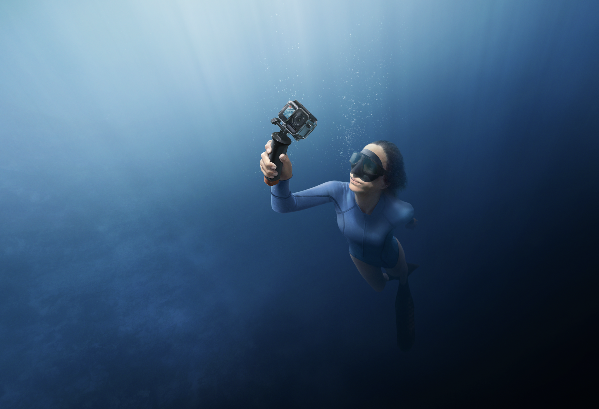 dji osmo action 4