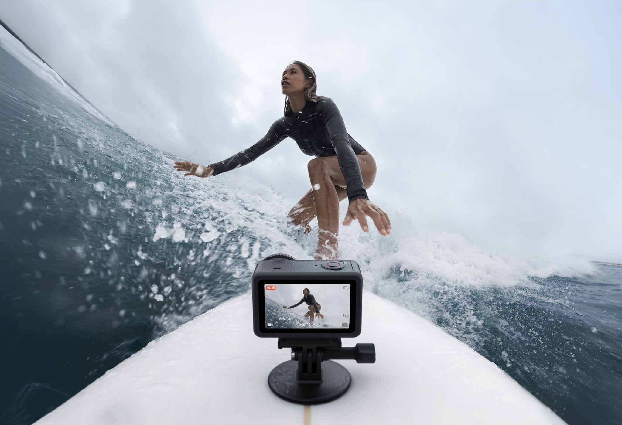 osmo action 6