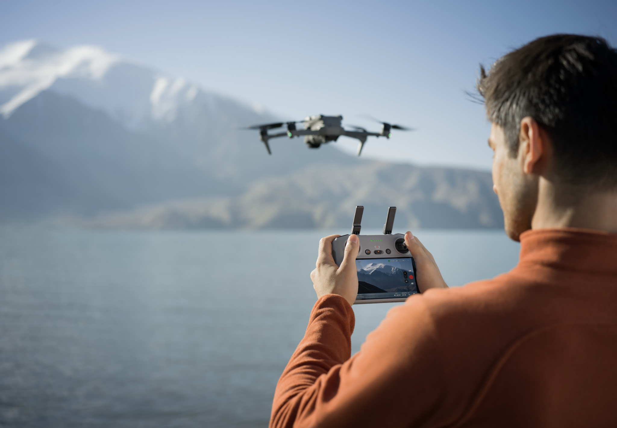 drone 3s