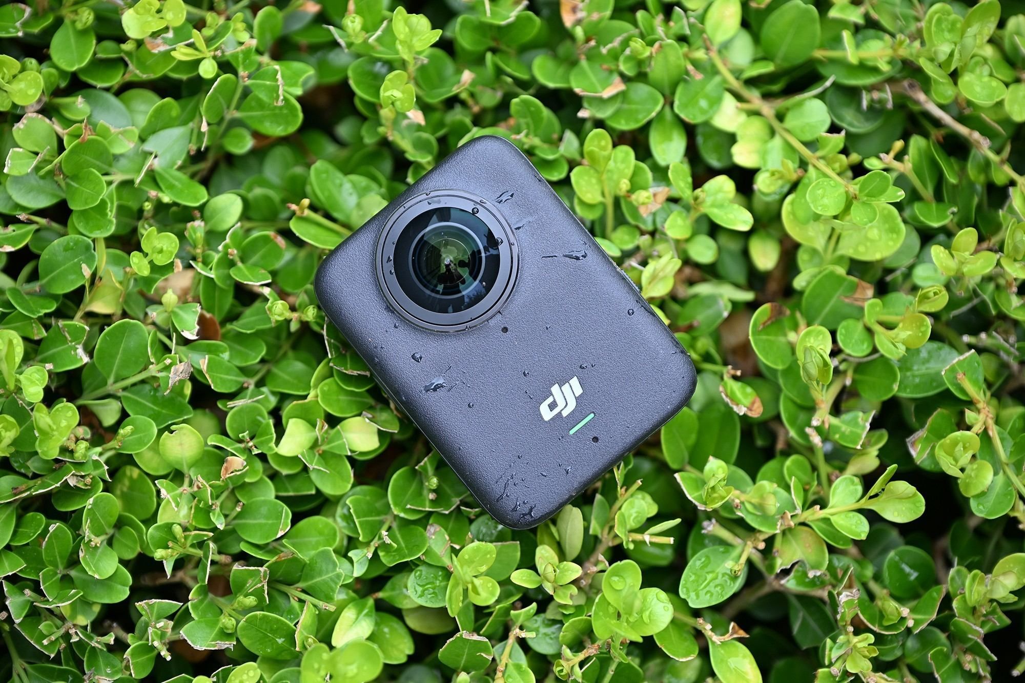 DJI Osmo 360
