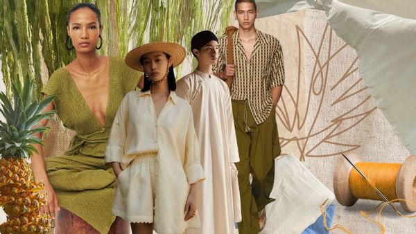 nguyên liệu dệt