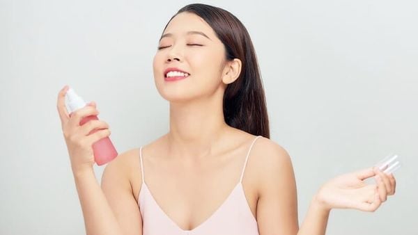 bí quyết chăm sóc da mùa hè