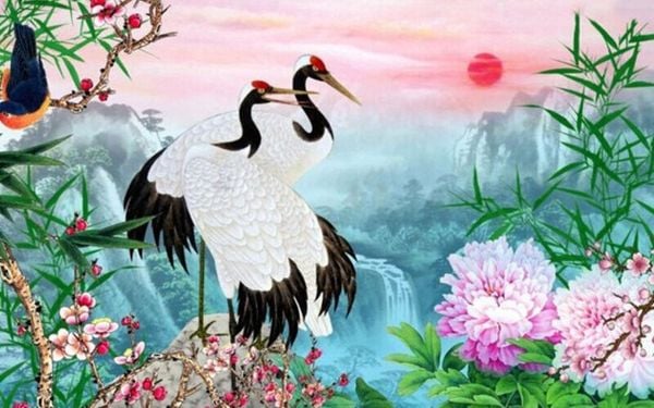 quà tặng mừng thọ 70 tuổi